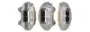 ZACISK HAMULCOWY VW VOLKSWAGEN TOUAREG (7P5, 7P6) 3.0 PRAWY PRZOD KPL ELSTOCK 831874