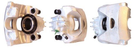 Brake Caliper ELSTOCK 831989