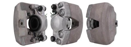 ZACISK HAMULCOWY AUDI A6 3.0 TDI 2012< PRAWY PRZOD SZT ELSTOCK 832103