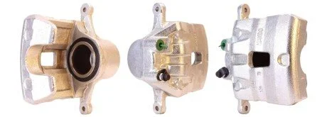 Brake Caliper ELSTOCK 832144