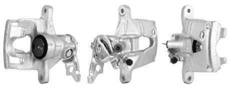 ZACISK HAMULCOWY ELT 86-0715 ELSTOCK 860715