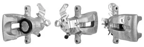 ZACISK HAMULCOWY ELT 86-0815 ELSTOCK 860815