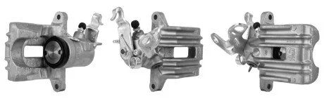 ZACISKI HAMULCOWE ELT 86-1349 ELSTOCK 861349