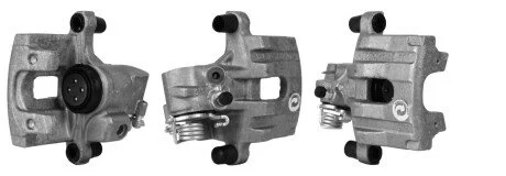 ZACISK HAMULCOWY FORD TOURNEO CONNECT 1.8 LEWY TYL SZT ELSTOCK 861577