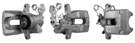 ZACISK HAMULCOWY ELT 86-1625 ELSTOCK 861625