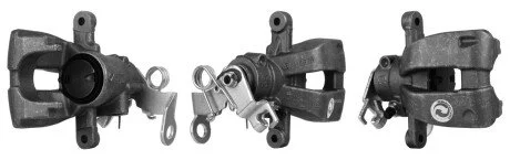 ZACISK HAMULCOWY ELT 86-1664 ELSTOCK 861664