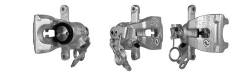 ZACISKI HAMULCOWE ELT 86-1849 ELSTOCK 861849