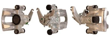 ZACISK HAMULCOWY NISSAN CABSTAR 2.5 LEWY TYL KPL ELSTOCK 861972