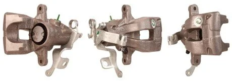 ZACISK HAMULCOWY CITROEN C4 GRAND PICASSO I (UA_) 2.0 LEWY TYL SZT ELSTOCK 861978