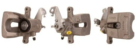 ZACISK HAMULCOWY RENAULT SCENIC RX4 1.9 LEWY TYL KPL ELSTOCK 862174