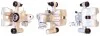 Brake Caliper ELSTOCK 870010 (фото 1)