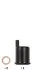 Brake Caliper ELSTOCK 870010 (фото 2)