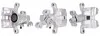 ZACISK HAMULCOWY MAZDA 6 ESTATE/WAGON 2.0 PRAWY TYL SZT ELSTOCK 870748 (фото 1)