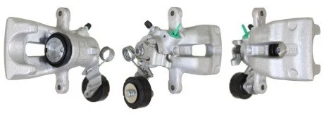 ZACISK HAMULCA ELT 87-0817 ELSTOCK 870817