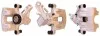 ZACISK HAMULCOWY CADILLAC BLS 1.9 PRAWY TYL SZT ELSTOCK 870827 (фото 1)