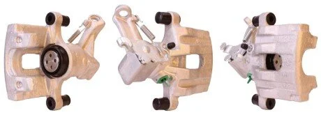 ZACISK HAMULCOWY CADILLAC BLS 1.9 PRAWY TYL SZT ELSTOCK 870827