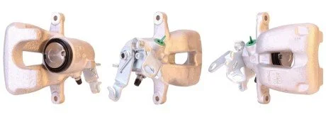ZACISK HAMULCOWY AUDI A3 QUATTRO 2.0 PRAWY TYL SZT ELSTOCK 870847