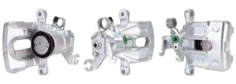 Супорт гальмівний ELSTOCK 871272