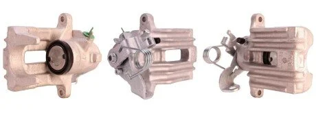 ZACISK HAMULCOWY ELT 87-1357 ELSTOCK 871357