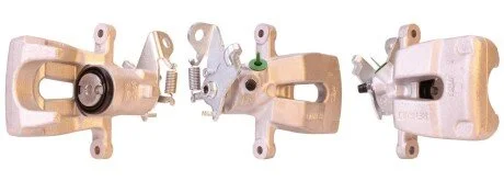ZACISK HAMULCOWY RENAULT CLIO 1.6 PRAWY TYL SZT ELSTOCK 871363