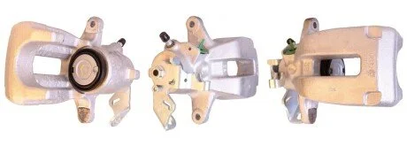 ZACISK HAMULCA ELT 87-1523 ELSTOCK 871523