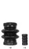 ZACISK HAMULCOWY MERCEDES-BENZ VANEO 1.6 PRAWY TYL SZT ELSTOCK 871567 (фото 2)