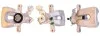 ZACISK HAMULCOWY RENAULT CLIO GRANDTOUR 1.2 PRAWY TYL SZT ELSTOCK 871622 (фото 1)