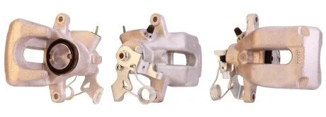 ZACISK HAMULCOWY ELT 87-1625 ELSTOCK 871625