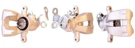 ZACISK HAMULCOWY ELT 87-1664 ELSTOCK 871664
