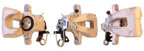 Brake Caliper ELSTOCK 871667