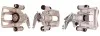 ZACISK HAMULCOWY NISSAN CABSTAR 2.5 PRAWY TYL KPL ELSTOCK 871972 (фото 1)