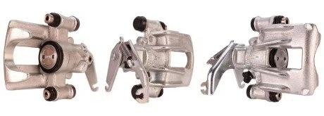 ZACISK HAMULCOWY NISSAN CABSTAR 2.5 PRAWY TYL KPL ELSTOCK 871972