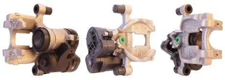ZACISK HAMULCOWY AUDI A3 CABRIO QUATTRO 1.8 PRAWY TYL KPL ELSTOCK 872504