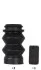 ZACISK HAMULCOWY FORD TOURNEO CUSTOM 2.0 PRAWY TYL KPL ELSTOCK 872615 (фото 2)