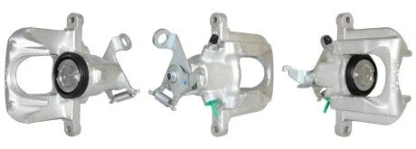ZACISK HAMULCOWY DODGE JOURNEY 2.4 PRAWY TYL KPL ELSTOCK 872734