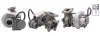 Турбокомпресор (з набором прокладок) HYUNDAI ELANTRA III, HIGHWAY, SANTA FÉ I, TRAJET, TUCSON, TUCSON/SUV, KIA CARENS II, CERATO I, SPORTAGE II 2.0D 03.01-12.10 ELSTOCK 910655 (фото 1)