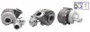 Турбокомпресор (з набором прокладок) VW CRAFTER 30-35, CRAFTER 30-50 2.5D 04.06-05.13 ELSTOCK 910957 (фото 1)