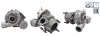 Турбокомпресор (з набором прокладок) AUDI A4 B5, A4 B6, A4 B7, A6 C5, SEAT EXEO, EXEO ST, SKODA SUPERB I, VW PASSAT B5, PASSAT B5.5 1.8 01.95-05.10 ELSTOCK 911027 (фото 1)