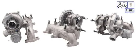 Автозапчасть ELSTOCK 911763 (фото 1)