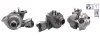 Турбокомпресор (з набором прокладок) CITROEN C4, C4 I, PEUGEOT 206, 207, 307, 308, 308 I 1.6D 11.03- 911908