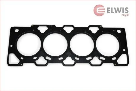 Прокладка ГБЦ Honda Civic/Accord/Land Rover Freelanred 2.0D 94-06 (1.2mm) (2 метки) Elwis Royal 0013011