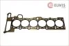 Прокладка головки блока цилиндров Elwis Royal 0015401 (фото 1)