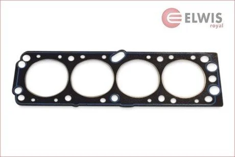 Прокладка головки блока циліндрів 96181218 OPEL Elwis Royal 0021012