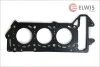 Прокладка ГБЦ MB Sprinter(906)/Vito(639) 3,0CDI/BlueTEC, OM642, (справа) 0022072