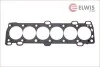 Прокладка головки блока циліндрів Elwis Royal 0055582 (фото 1)