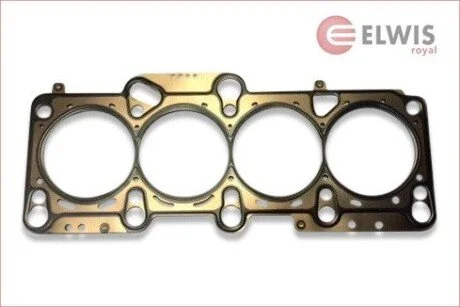 Прокладка головки блоку циліндрів Elwis Royal 0056054