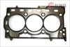 Прокладка головки  блока цилиндров 0056063