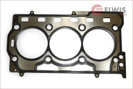 Прокладка головки блока цилиндров Elwis Royal 0056063 (фото 1)