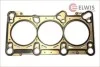 Прокладка головки блока цилиндров Elwis Royal 0056098 (фото 1)