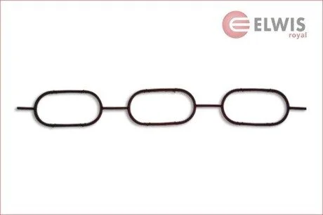 Прокладка впускного коллектора Elwis Royal 0256082